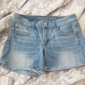American Eagle shorts